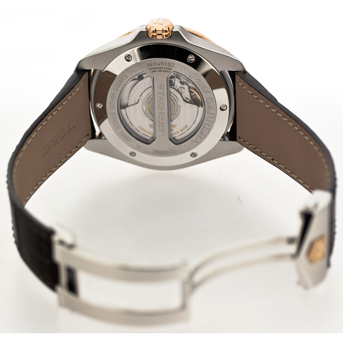 TAG Heuer WAV5152.FC6231